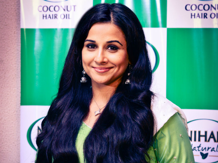 Vidya BalanSaid That Bollywood Actresses Now Avoid Being ‘Objectified’ On Screen